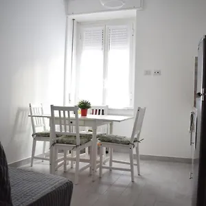 L'arche Comfort&relax - Gambara Square Di Via Palma Appartamento
