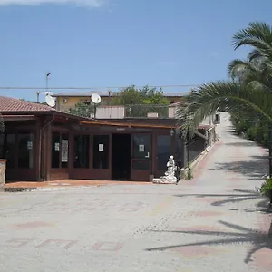 La Targa Alloggio per agriturismo Buonfornello