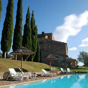 Agriresort La Colombaia Alloggio per agriturismo Massa Marittima