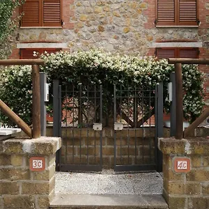 Saragiolo Alloggio per agriturismo Manciano
